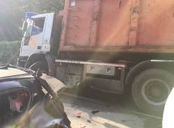 incidente cairate 1 giugno 2018