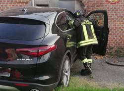 incidente cimitero busto arsizio