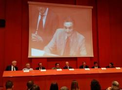 incontro su ospedale unico