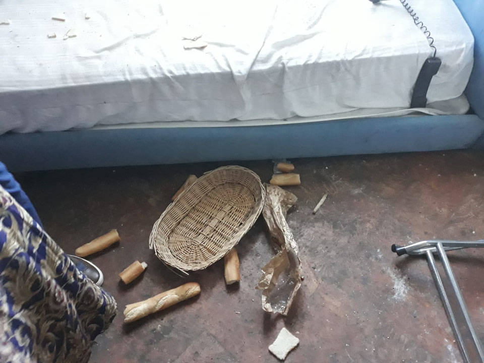 Induno Olona - Villa Castiglioni giugno 2018