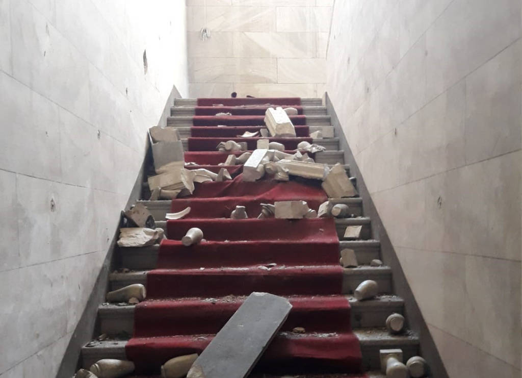 Induno Olona - Villa Castiglioni giugno 2018