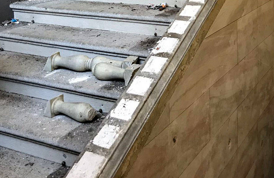 Induno Olona - Villa Castiglioni giugno 2018