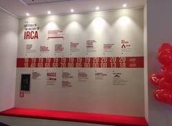 Irca spa