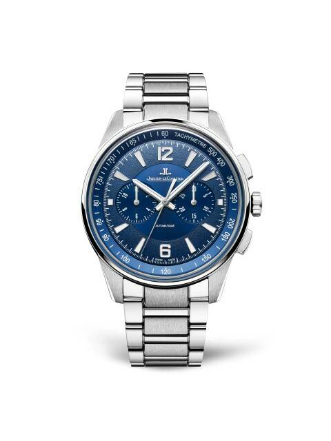Jaeger LeCoultre Polaris Chronograph  9028180