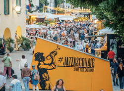 Jazz Ascona