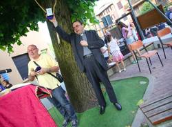 L’Or.Ma. Masnago festeggia i 50 anni di vita (foto di Luca Mutti)