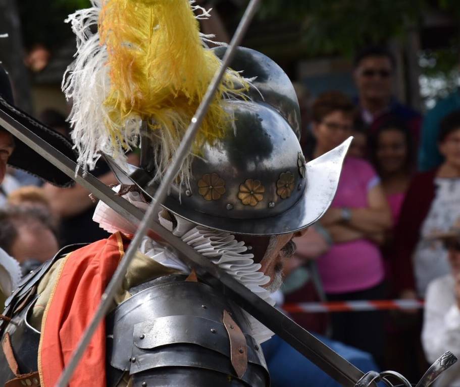 La Battaglia di Tornavento 