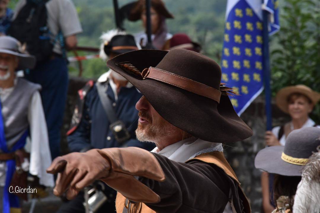 La Battaglia di Tornavento 