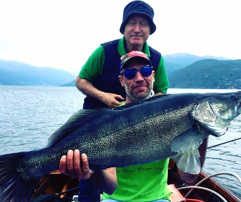 Lago Maggiore, ecco i \"mostri\" dei lettori