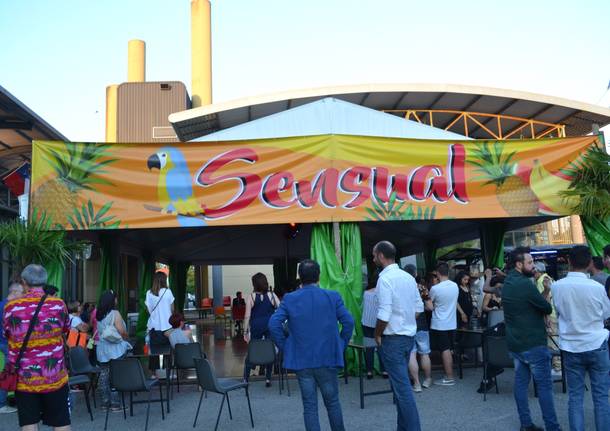 Latinfiexpo, al via la nuova edizione