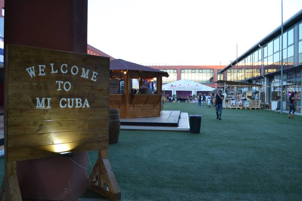 Latinfiexpo, al via la nuova edizione