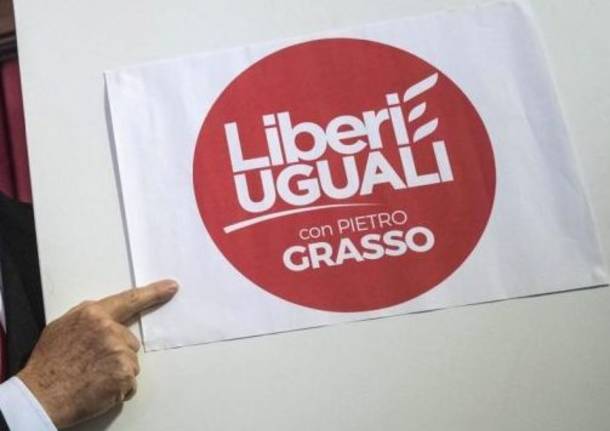 liberi e uguali