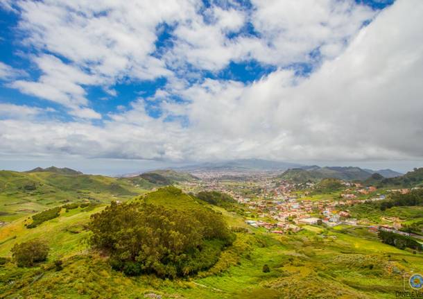 In viaggio alle Canarie, la magia di colori e natura