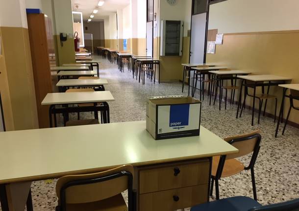 maturità 2018