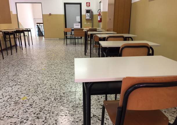 maturità 2018