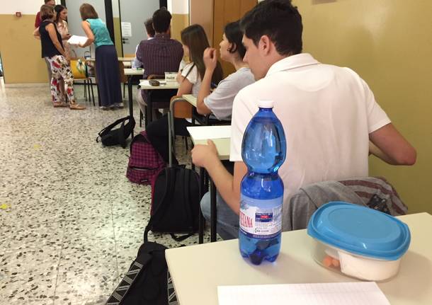 maturità 2018