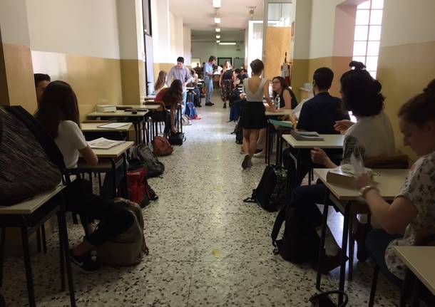 maturità 2018