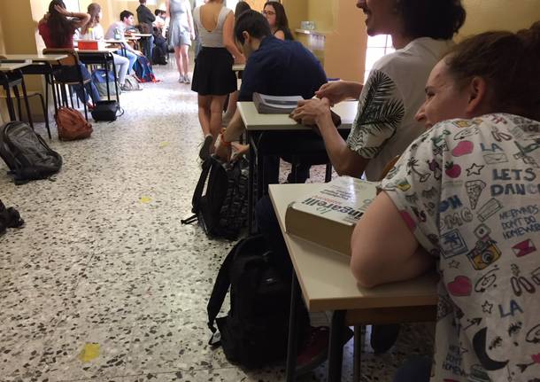 maturità 2018