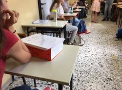 maturità 2018