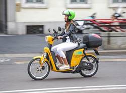 mimoto scooter sharing