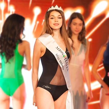 Miss Milano 2018
