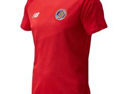 Mondiali Russia 2018, le squadre e le maglie