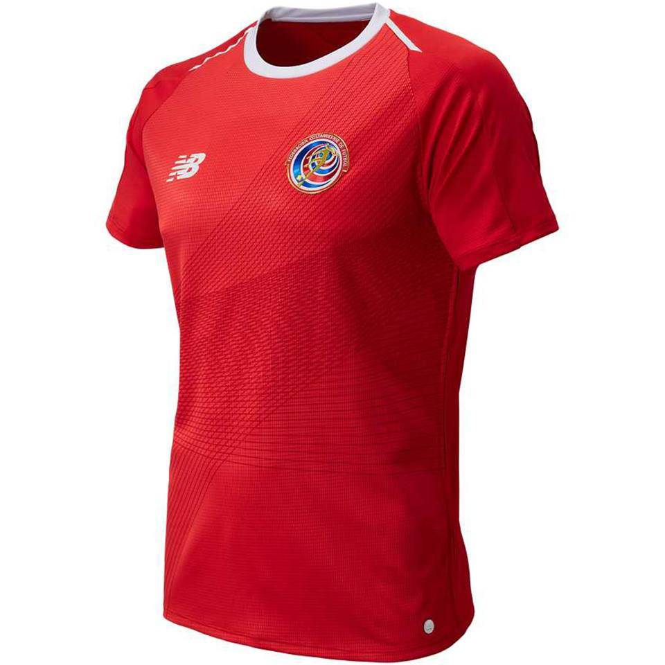 Mondiali Russia 2018, le squadre e le maglie