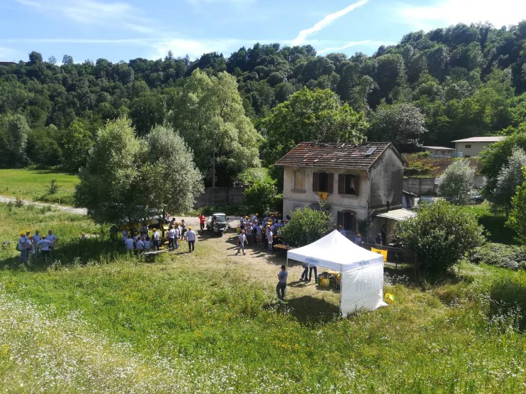 Mulini di Gurone