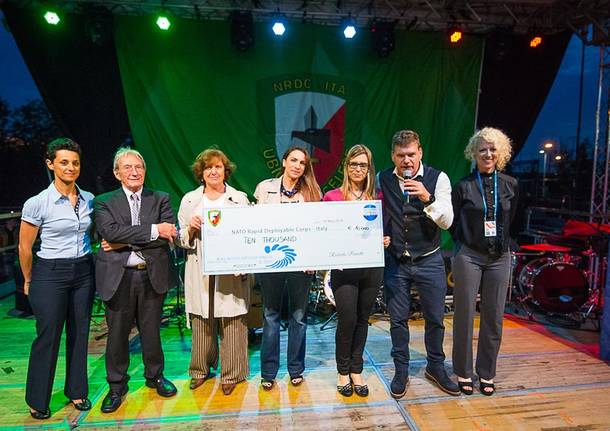 niwic raccolta fondi aias