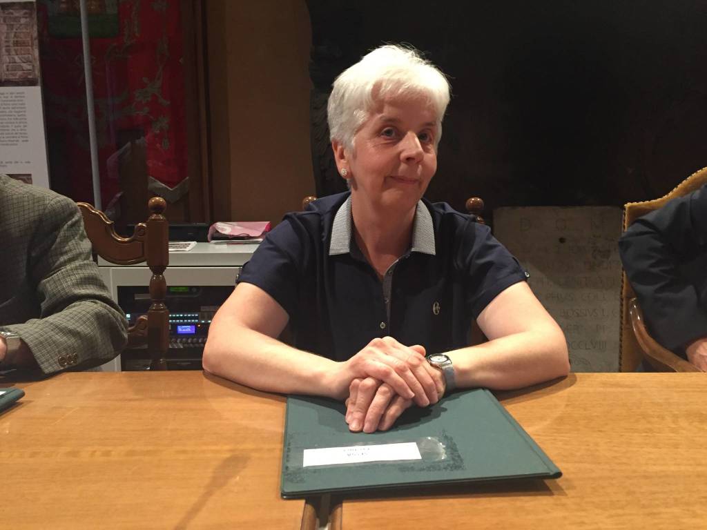 Nuovo consiglio comunale di Azzate (2018)