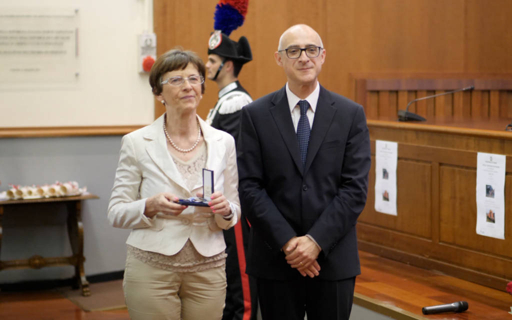 onorificenze varese
