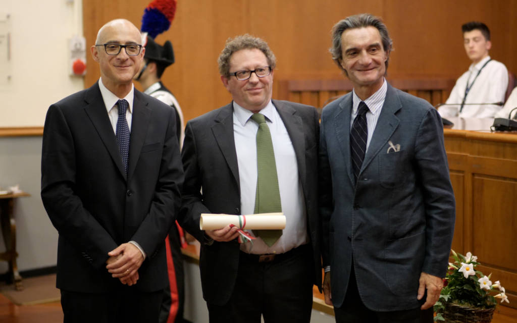 onorificenze varese