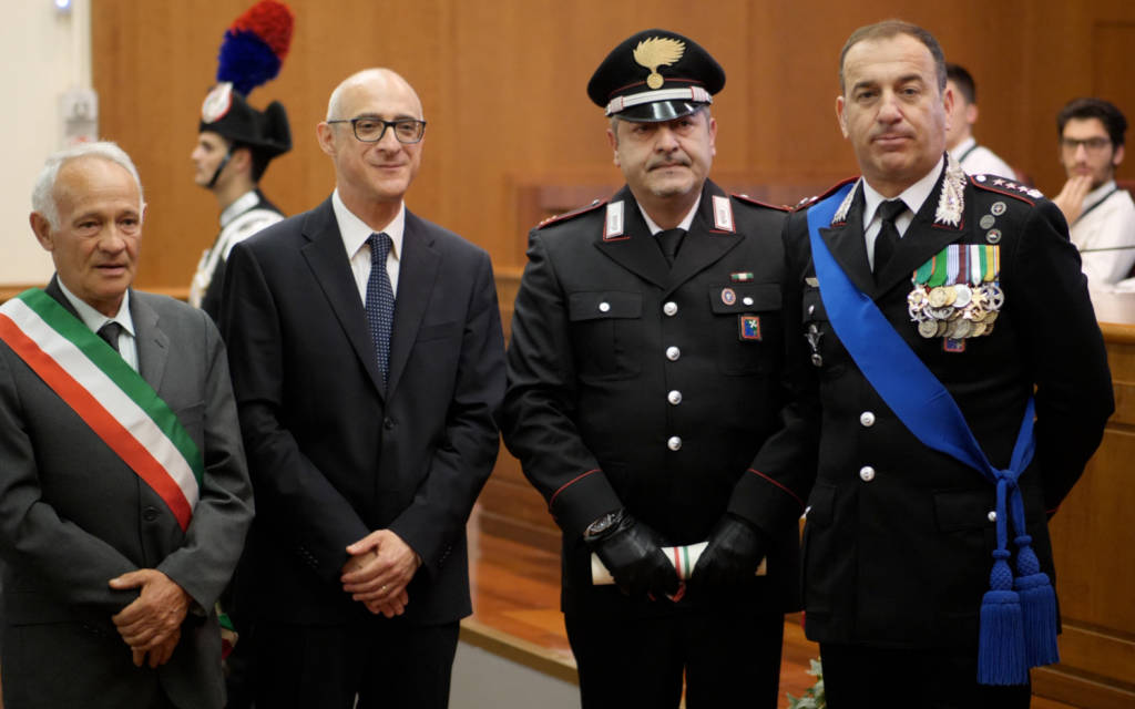 onorificenze varese