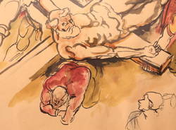 opera di guttuso