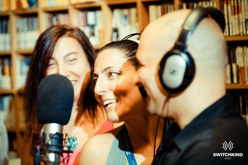 palco giovani web radio