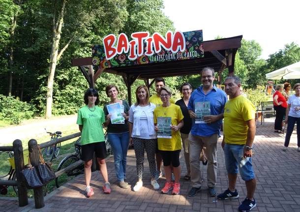 parco altomilanese cooperativa totem laura rogora stefano bottelli