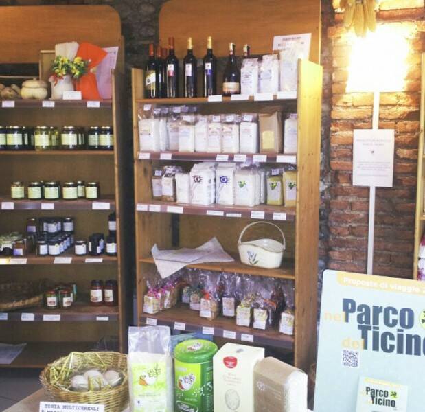 parco bottega