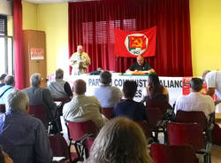 partito comunista varese