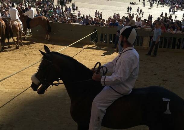 Palio Siena – 29 giugno