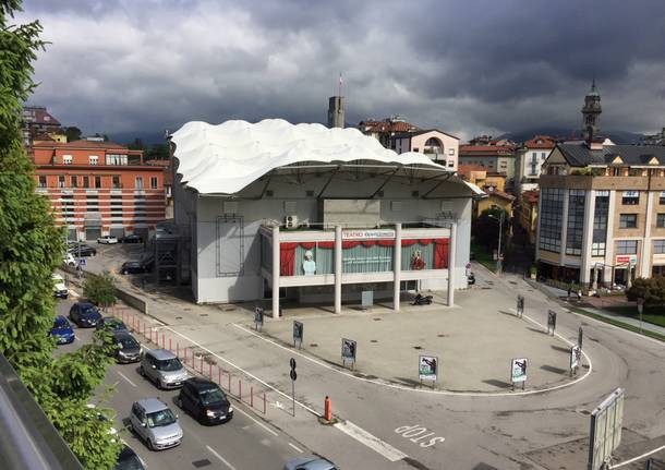 piazza repubblica