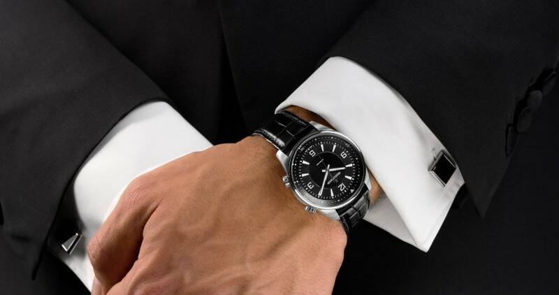 POLARIS JLC 9008470 WRIST 1664857