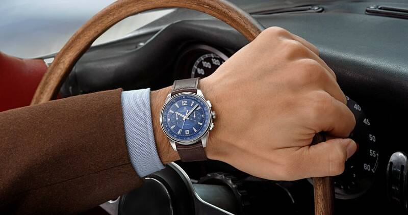 POLARIS JLC 9028480 WRIST 1664866