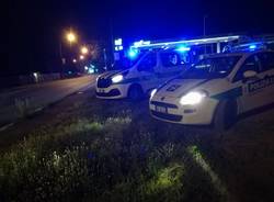 polizia locale controlli serali legnano