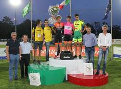 Premiazione Esordienti 1 