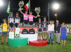 Premiazione Open