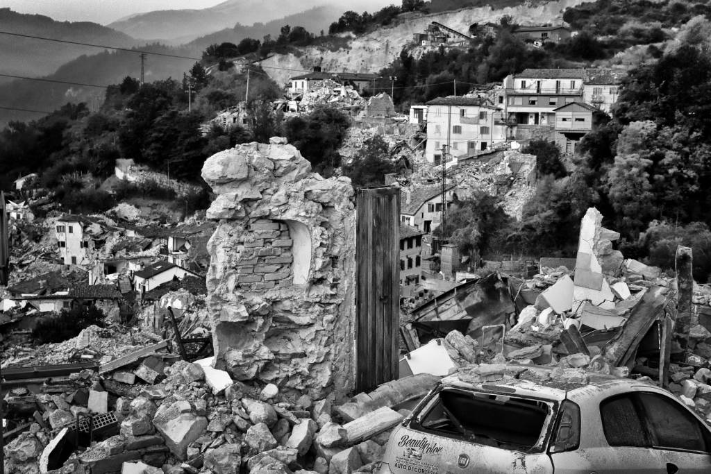 progetto libro resistere alessio pagani