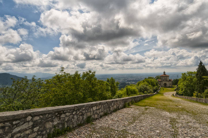 sacro monte