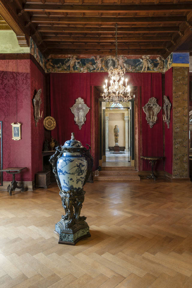 sacro monte