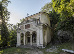 sacro monte