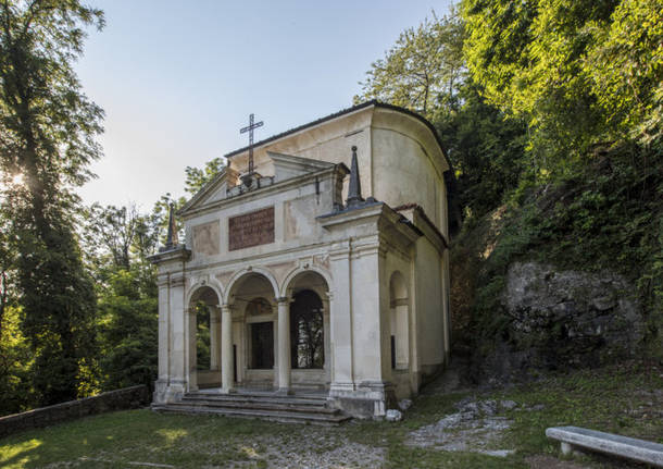 sacro monte